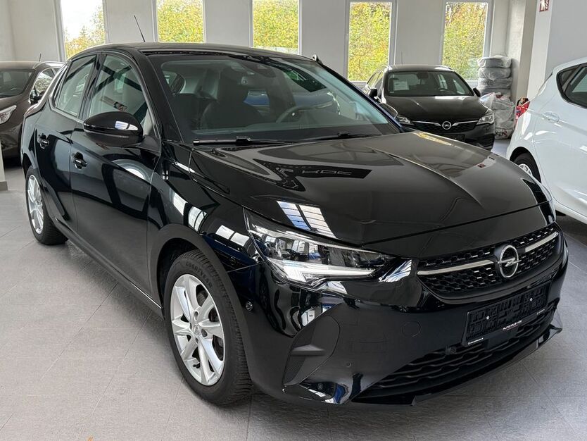 Opel Corsa 12.298 km 14.450 € Remscheid 42859