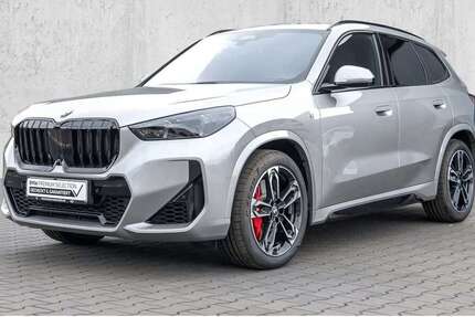 BMW X1 7.300 km 48.900 &euro; Sprockhövel 45549
