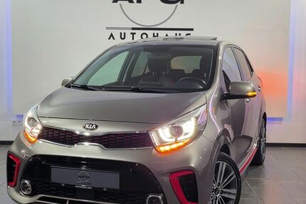 Kia Picanto 60.571 km 13.295 &euro; Wuppertal 42285