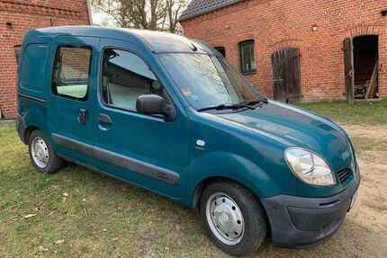 Nissan Kubistar
