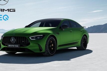 Mercedes-Benz AMG GT 6.385 km 164.880 € Hagen 58135
