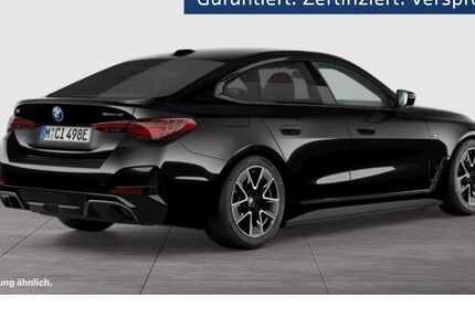 BMW i4 23.020 km 48.390 &euro; Solingen 42719