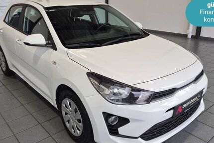 Kia Rio 106.209 km 10.190 &euro; Wuppertal 42287
