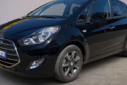Hyundai ix20 34.657 km 10.390 &euro; Velbert 42555
