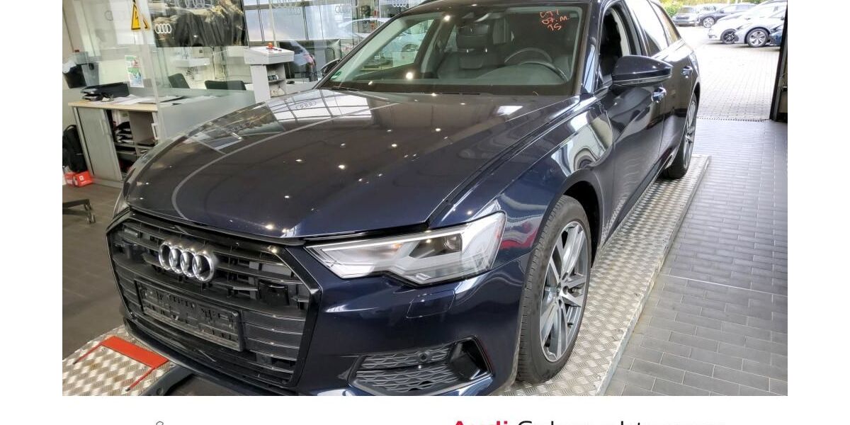 Audi A6 61.563 km 31.980 € Hilden 40721