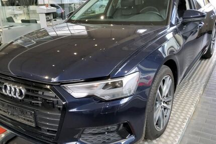 Audi A6 61.563 km 32.990 € Hilden 40721