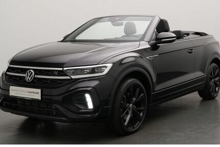 VW T-Roc 8.328 km 35.988 &euro; Leverkusen 51379