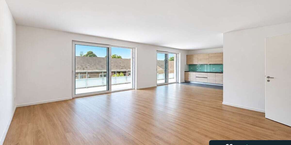 Etagenwohnung Leichlingen (Rheinland) - 3 Zimmer, 119 m&sup2;, 570.000&euro; | Angebot:27660056