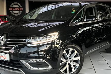 Renault Espace 139.000 km 16.490 € Wuppertal 42279