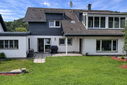 Haus Overath - 9 Zimmer, 259 m&sup2;, 545.000&euro; | Angebot:26122883