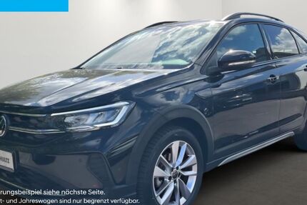 VW Taigo 6.644 km 20.780 &euro; Solingen 42651