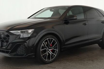 Audi Q8 38.300 km 73.484 &euro; Düsseldorf 40233