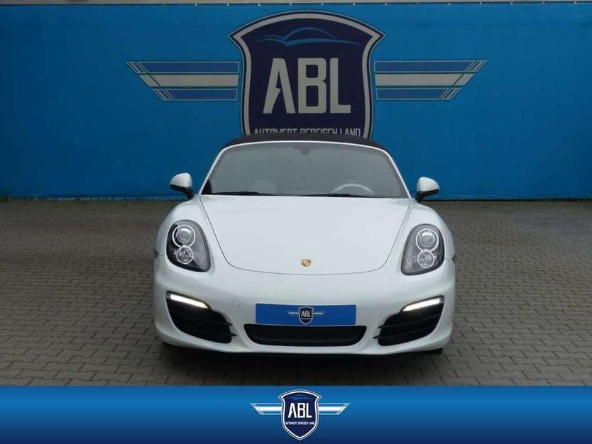 Boxster