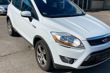 Ford Kuga 256.000 km 4.200 &euro; Monheim 40789