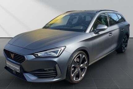 Cupra Leon 30.800 km 36.990 &euro; Wuppertal 42109