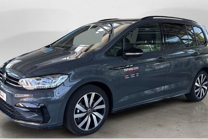 VW Touran 4.999 km 48.880 &euro; Ennepetal 58256