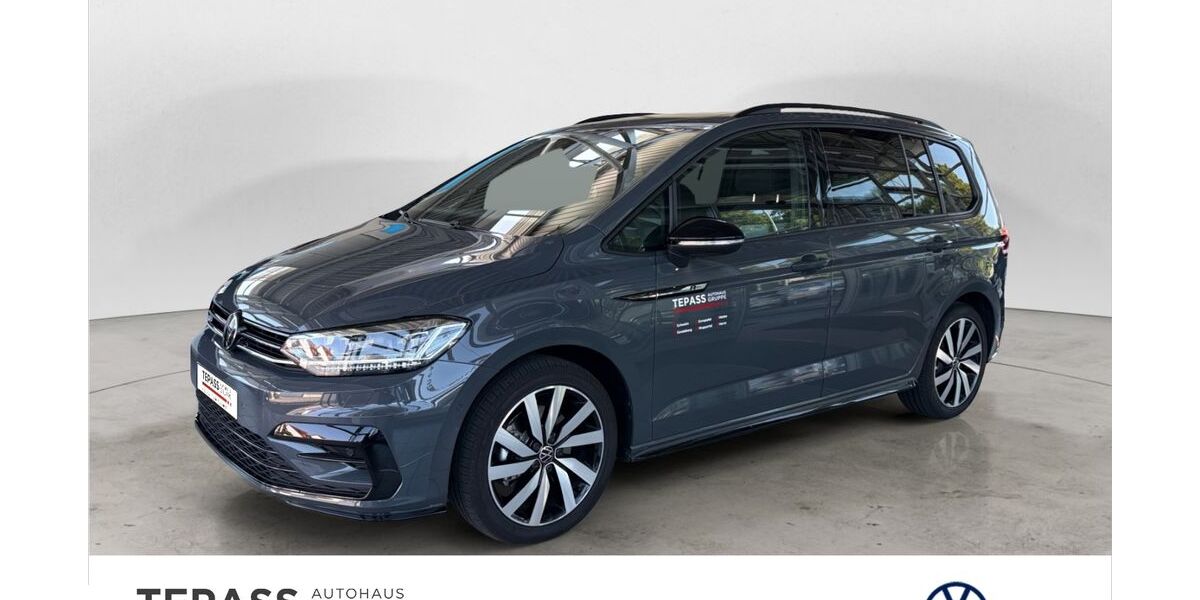 VW Touran 4.999 km 48.880 &euro; Ennepetal 58256