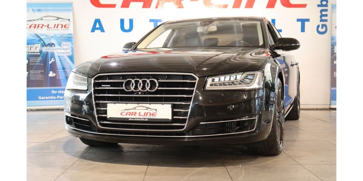 Audi A8 259.827 km 21.999 € Ratingen 40880