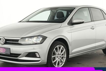 VW Polo 73.327 km 12.966 &euro; Neuss 41460