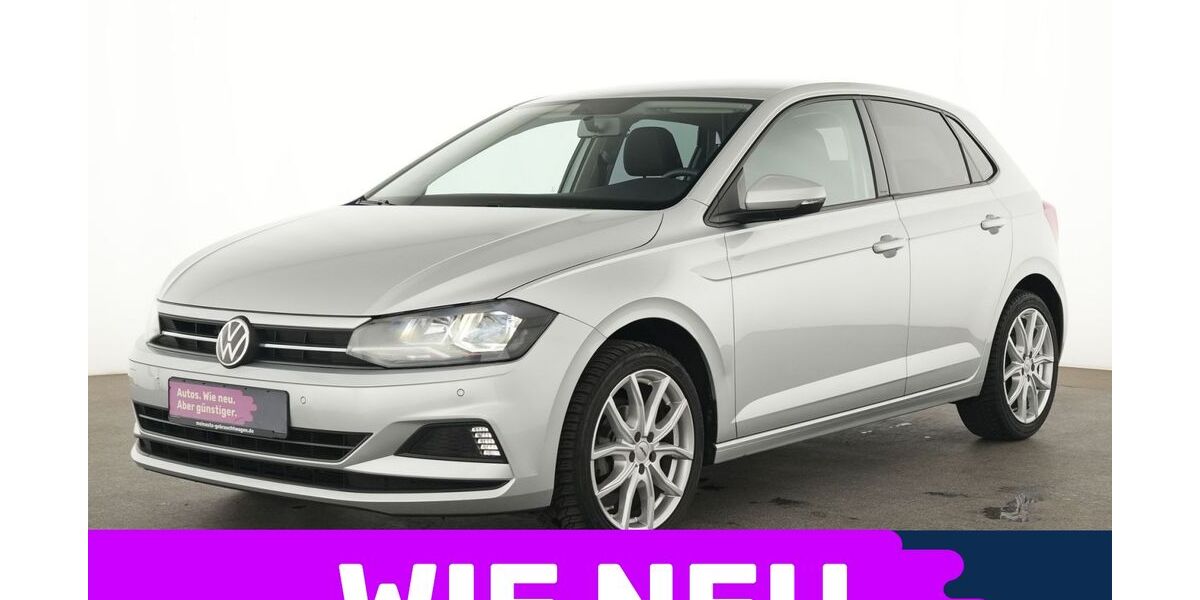 VW Polo 73.327 km 12.966 &euro; Neuss 41460