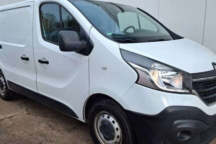 Renault Trafic 237.238 km 10.995 &euro; Köln 51107