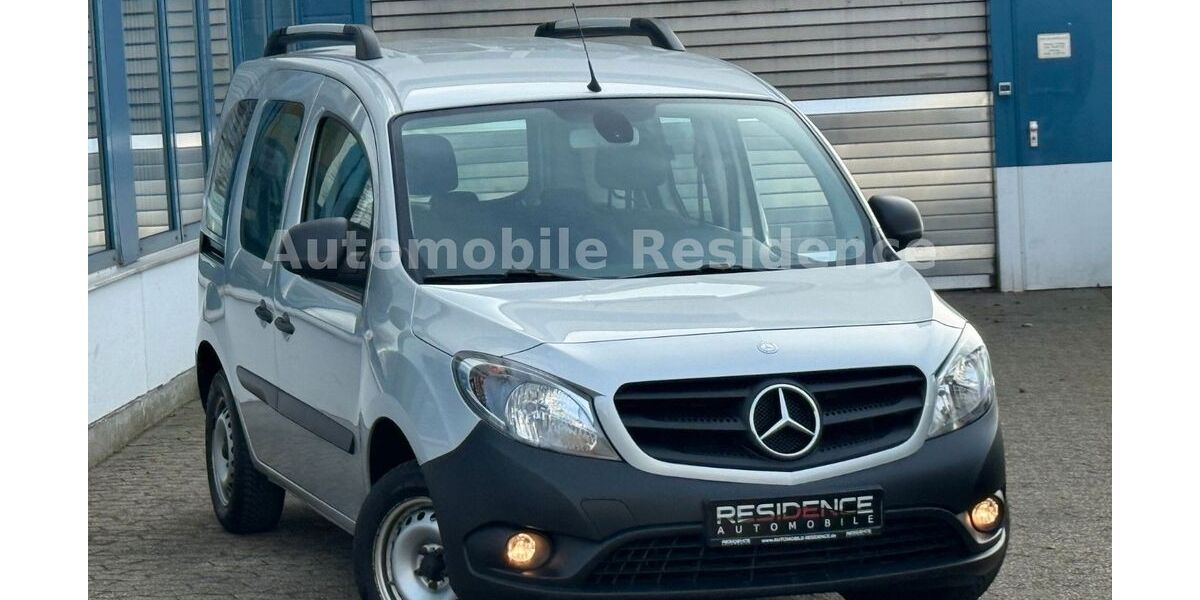 Mercedes-Benz Citan 46.000 km 14.598 &euro; Ratingen 40880