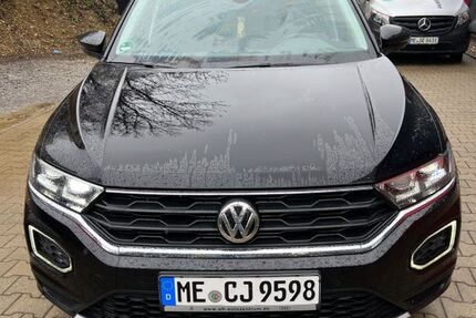 VW T-Roc 60.900 km 14.900 &euro; Velbert 42551