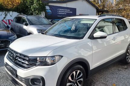 VW T-Cross 34.205 km 18.450 € Wuppertal 42109
