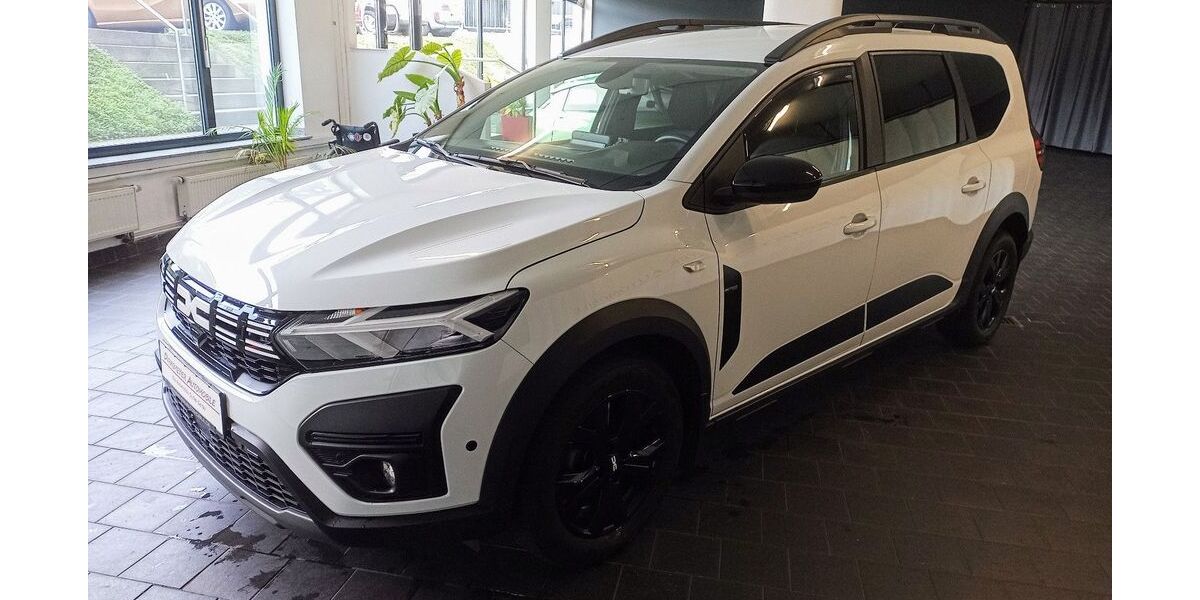 Dacia Jogger 31.622 km 17.900 € Hattingen 45525