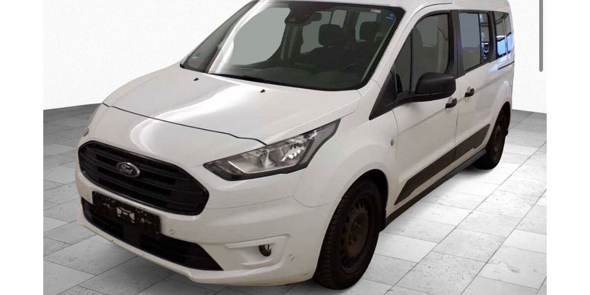 Ford Transit 91.300 km 13.990 &euro; Hilden 40721