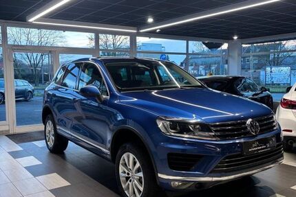 VW Touareg 296.071 km 12.950 &euro; Kierspe 58566
