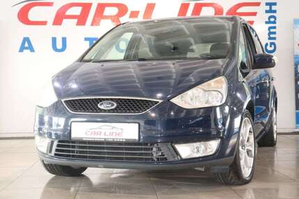 Ford Galaxy 173.356 km 8.555 € Ratingen 40880