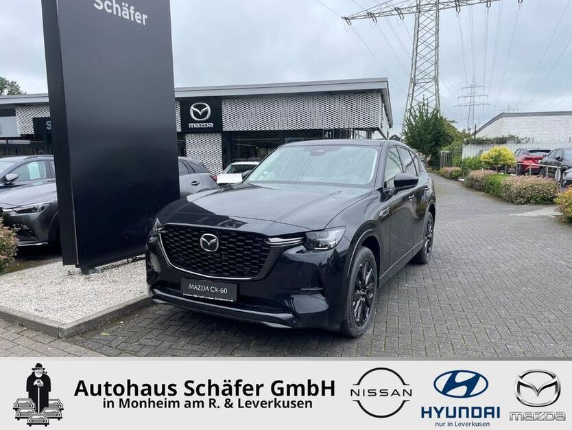 CX-60