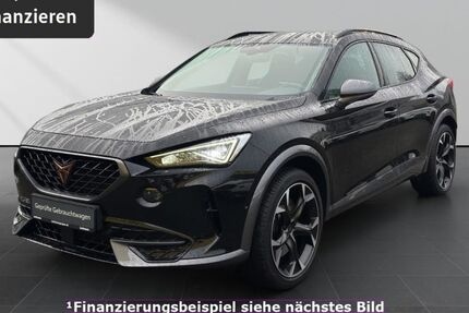Cupra Formentor 31.000 km 27.790 &euro; Mettmann 40822
