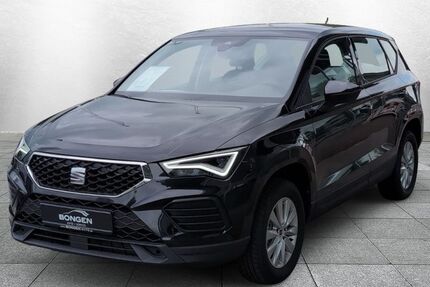 Seat Ateca 1.721 km 24.990 € Wipperfürth 51688