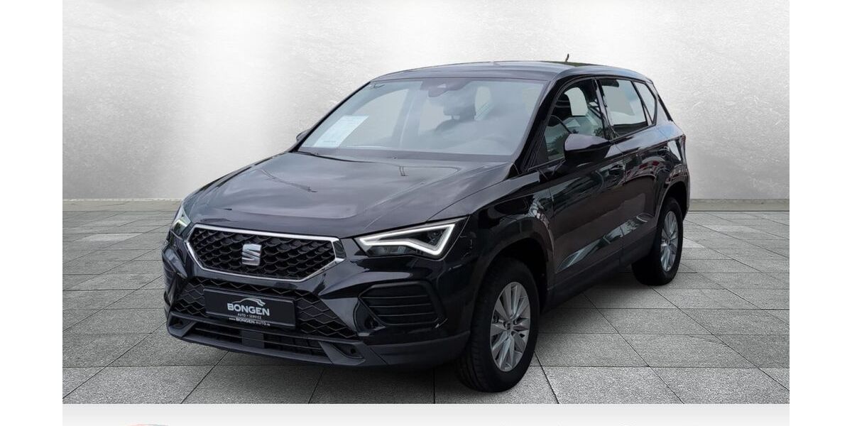 Seat Ateca 1.721 km 24.990 € Wipperfürth 51688