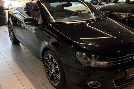 VW Eos 107.757 km 9.750 &euro; Köln 51103