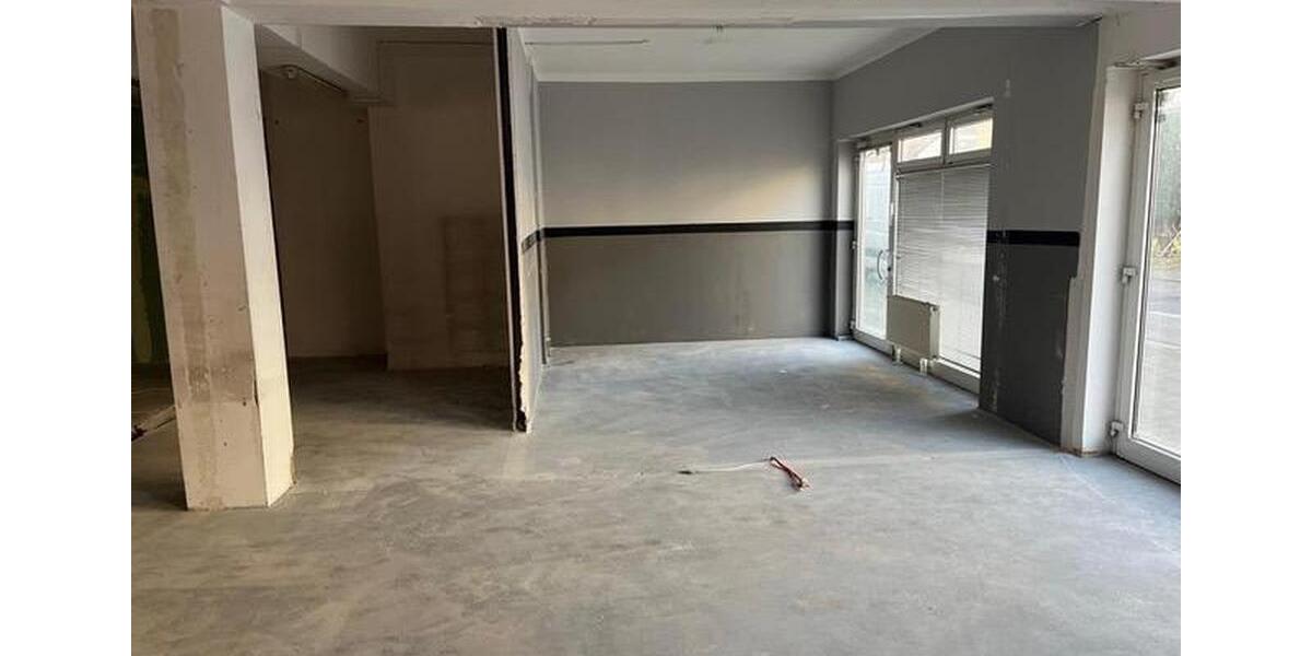 Gewerbeobjekt Leverkusen Bürrig - 2.200&euro; | Angebot:25348936