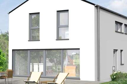 Haus Leverkusen Bergisch Neukirchen - 4 Zimmer, 125 m&sup2;, 614.900&euro; | Angebot:26564207