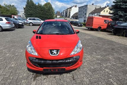 Peugeot 206 190.679 km 2.450 € Gevelsberg 58285