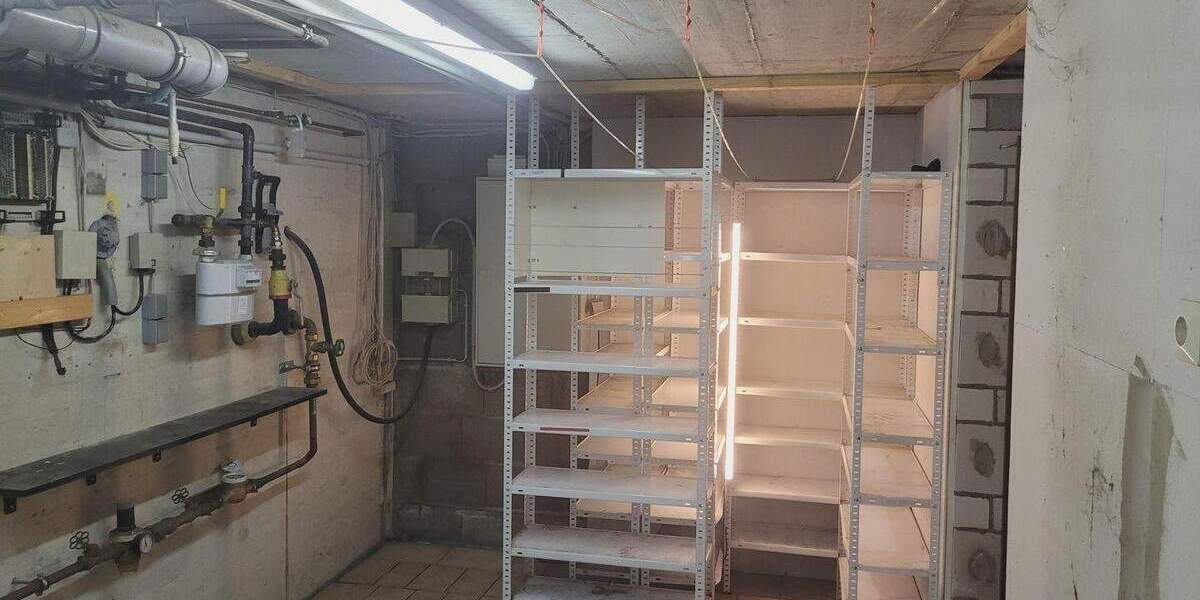 Reihenendhaus Düsseldorf Lichtenbroich - 4 Zimmer, 117 m&sup2;, 495.000&euro; | Angebot:24037845