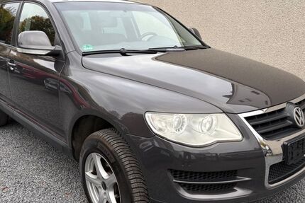 VW Touareg 200.000 km 7.700 &euro; Bergisch Gladbach 51469