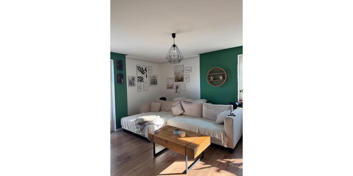 Etagenwohnung Wuppertal Dornap - 2 Zimmer, 65 m&sup2;, 170.000&euro; | Angebot:25046969