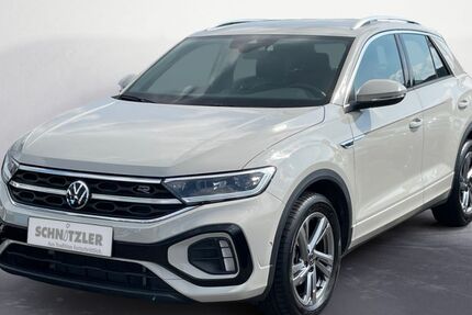 VW T-Roc 17.331 km 18.950 &euro; Hilden 40721