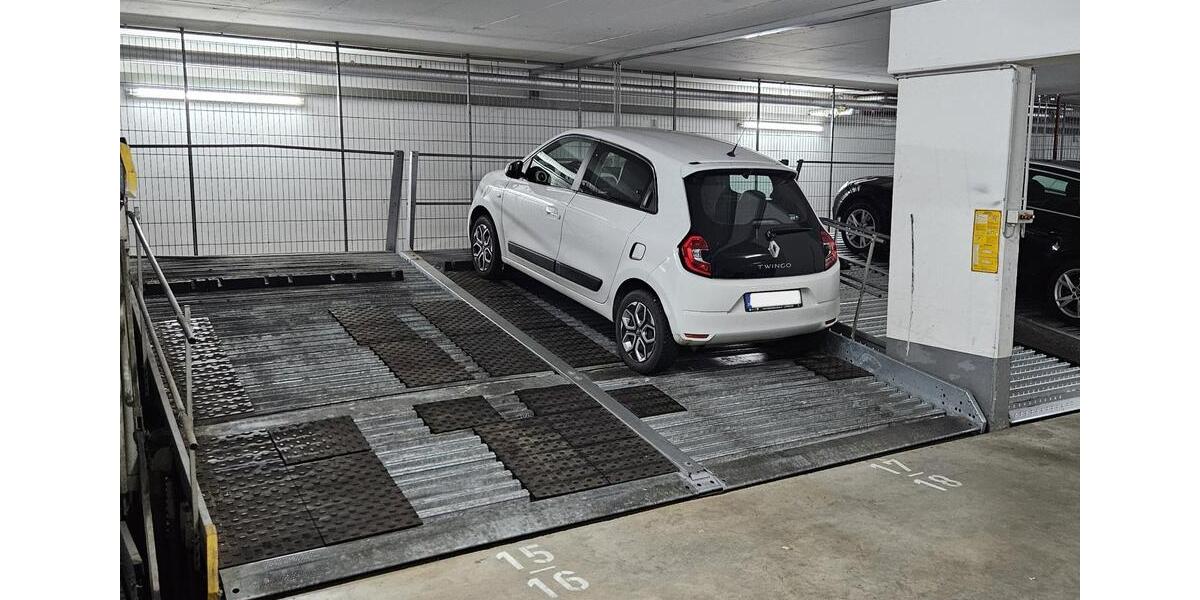 Etagenwohnung Bergisch Gladbach Frankenforst - 3.5 Zimmer, 96 m&sup2;, 359.000&euro; | Angebot:23324080