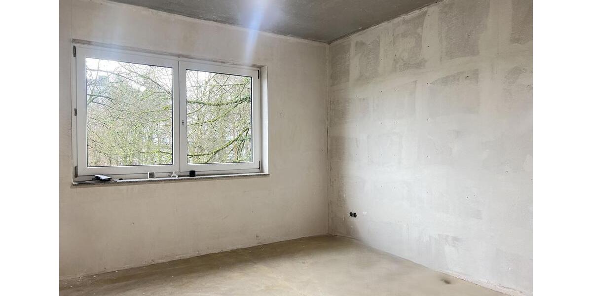 Etagenwohnung Bergisch Gladbach - 4 Zimmer, 94 m&sup2;, 1.300&euro; | Angebot:24418394