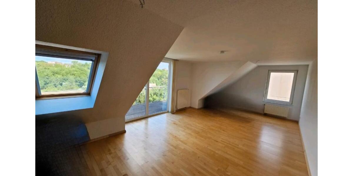 Maisonettenwohnung Solingen Central - 3 Zimmer, 86 m&sup2;, 235.000&euro; | Angebot:26465338