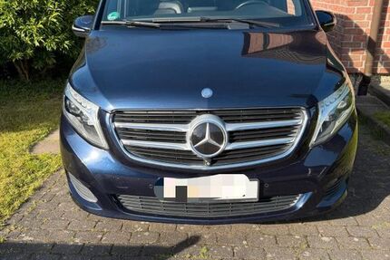 Mercedes-Benz V 250 200.000 km 16.900 &euro; Düsseldorf 40489
