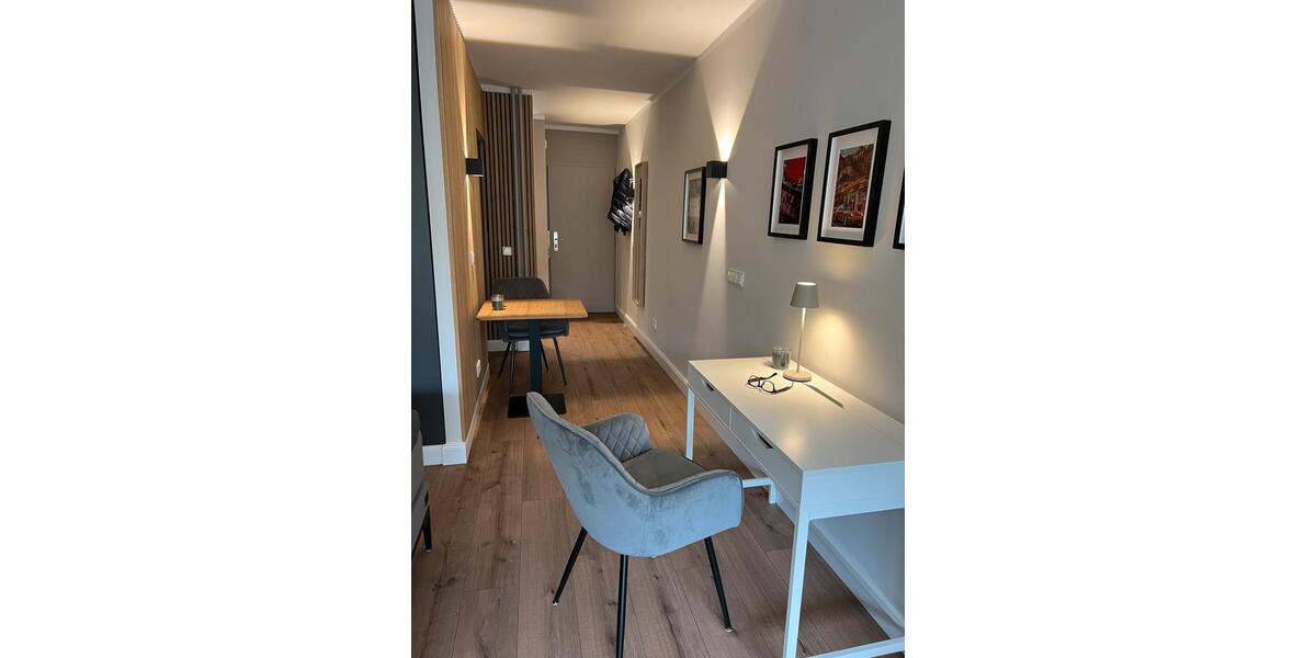 Etagenwohnung Düsseldorf Stadtbezirk 5 - 1 Zimmer, 40 m&sup2;, 298.000&euro; | Angebot:26677852