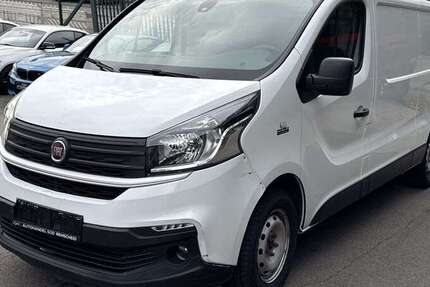Fiat Talento 157.000 km 7.999 &euro; Remscheid 42857